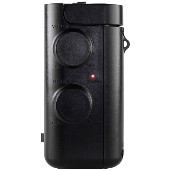 SAL Radio prijemnik + Bluetooth, 4u1, AM-FM-SW1-SW2 band - RPR 7B - Image 4