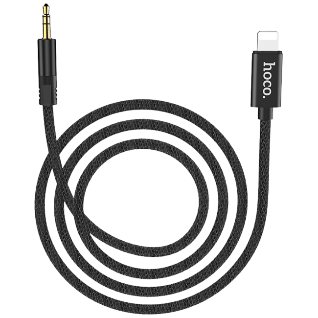 hoco. Audio kabl Lightning na 3.5 mm - UPA13 Sound source - Image 3