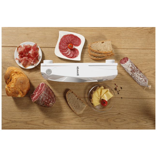 Gorenje Rezalica, 100W - R401W - Image 3