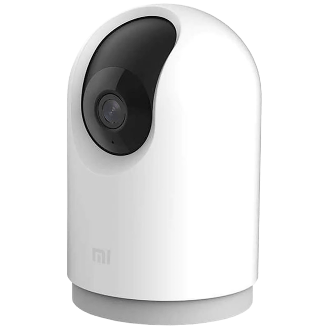 Xiaomi Kamera IP, 2K, WiFi dual band, BT, 360°, micro SD utor - Mi Degree Home Sec. Cam. 2K Pro 360 - Image 2