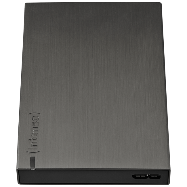 (Intenso) Eksterni Hard Disk 2.5", kapacitet 2TB, USB 3.0, Crna - HDD3.0-2TB/Memory Board - Image 2