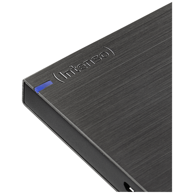 (Intenso) Eksterni Hard Disk 2.5", kapacitet 2TB, USB 3.0, Crna - HDD3.0-2TB/Memory Board - Image 3