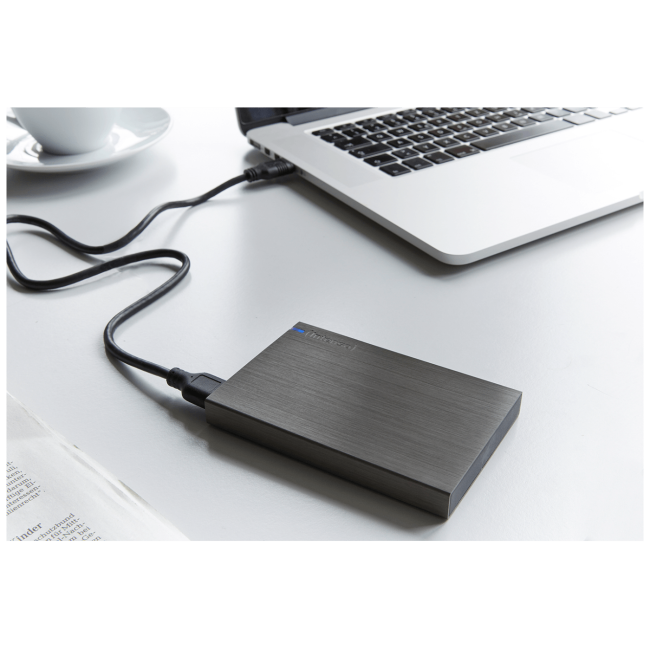 (Intenso) Eksterni Hard Disk 2.5", kapacitet 2TB, USB 3.0, Crna - HDD3.0-2TB/Memory Board - Image 5