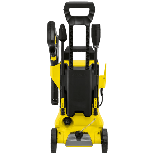 Karcher Visokotlačni perači, 1600 W, Power Control Pressure - K3 Power Control Pressure - Image 2
