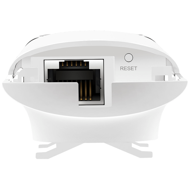 TP-LINK Wireless N Access Point, 300Mbps, 2.4GHz, IP65 - EAP110-Outdoor - Image 4