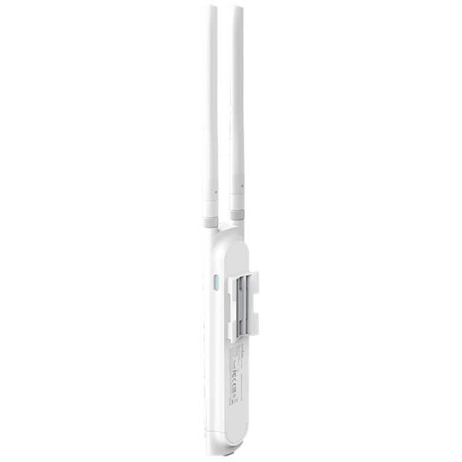 TP-LINK Wireless N Access Point, 300Mbps, 2.4GHz, IP65 - EAP110-Outdoor - Image 5