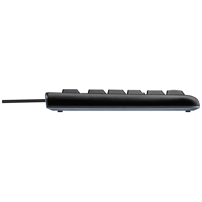 Logitech Tipkovnica+miš, set, žični, USB - MK120 - Image 3