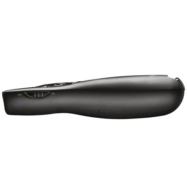 Logitech Prezenter, bežični, laser pointer - R400 - Image 3
