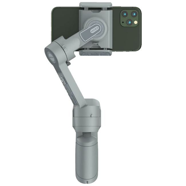 Moza Držač/ Stabilizator Gimbal za smartphone, Bluetooth - Moza Mini MX - Image 3