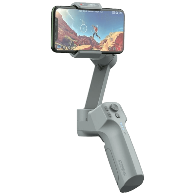 Moza Držač/ Stabilizator Gimbal za smartphone, Bluetooth - Moza Mini MX - Image 4