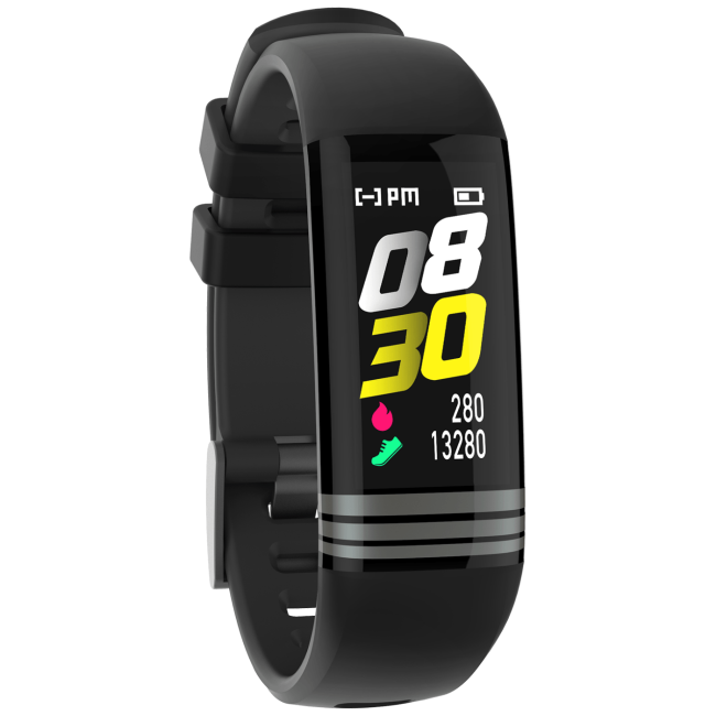 MeanIT Sat pametni, sport, termometar - M10 termo - Image 3