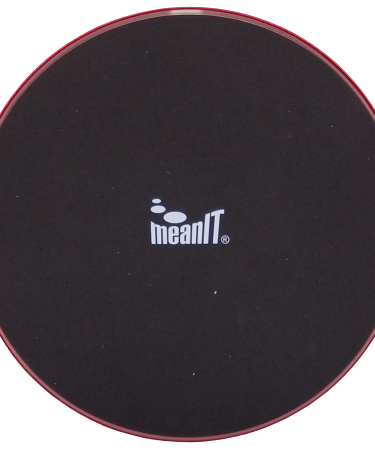 MeanIT Punjač bežični, brzi 15W, univerzalni - BPM1