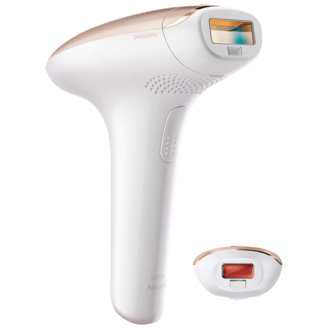 Philips IPL Aparat za uklanjanje dlačica, Lumea Advance -  SC1997/00