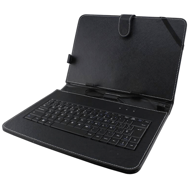 Esperanza Etui sa tastaturom za tablet 10.1" - EK125