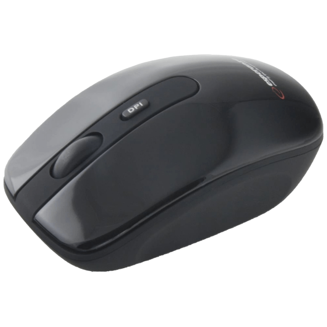 Esperanza Tastatura + miš, bežični set - EK122K - Image 4