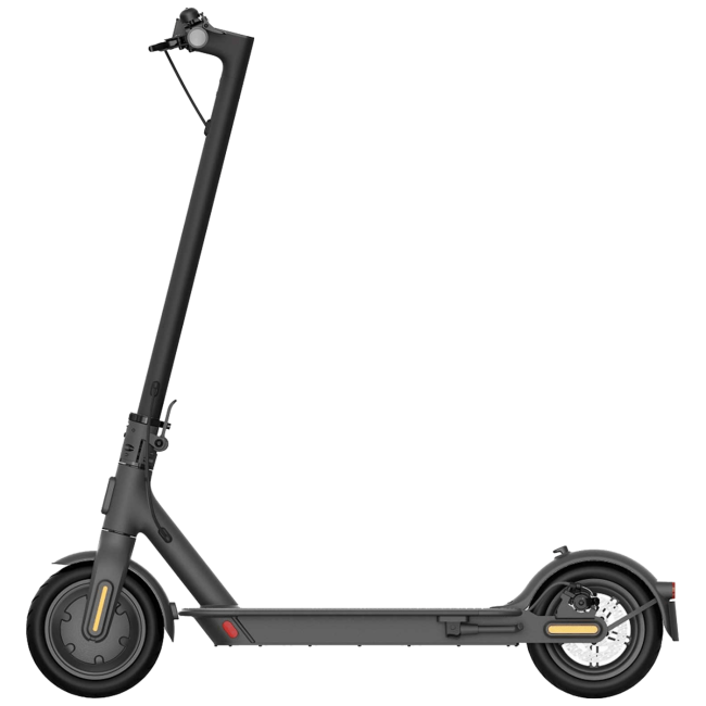 Xiaomi Električni Romobil, 8.5" točkovi, 20km/h, Domet do 20 km - Mi Electric Scooter Essential - Image 2
