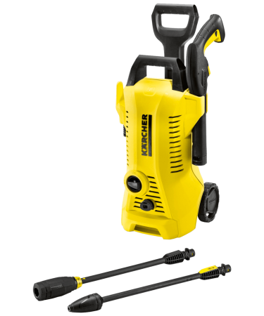 Karcher Visokotlačni perač, 1400W - K 2 Power Control