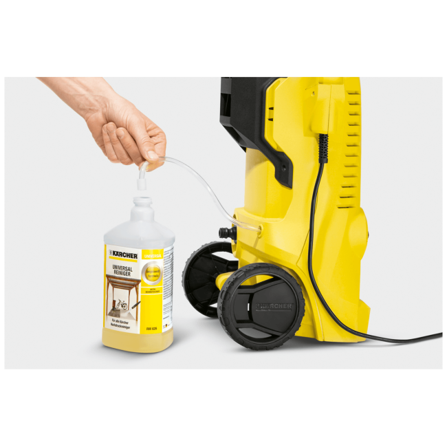 Karcher Visokotlačni perač, 1400W - K 2 Power Control - Image 2