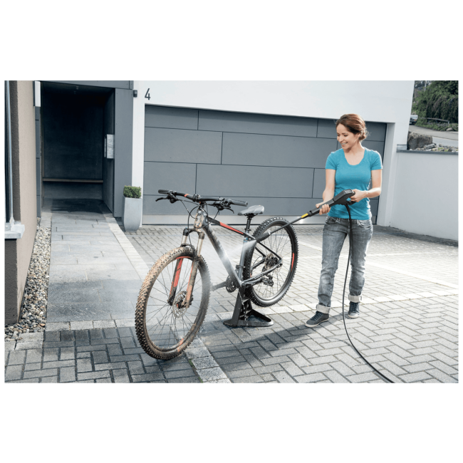 Karcher Visokotlačni perač, 1400W - K 2 Power Control - Image 3