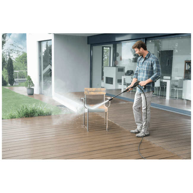 Karcher Visokotlačni perač, 1400W - K 2 Power Control - Image 4