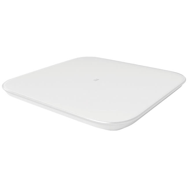 Xiaomi Pametna vaga, tjelesna, do 150 kg, LED Display, Bluetooth - Mi Smart Scale 2 - Image 2