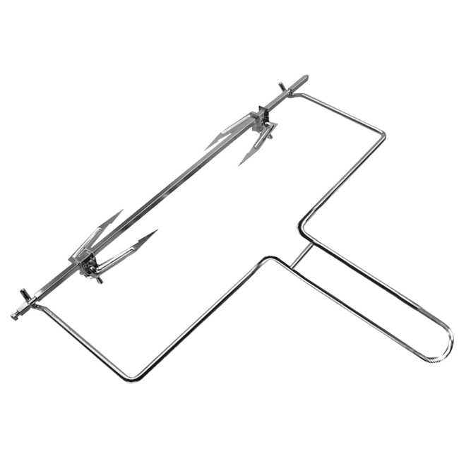 Zilan Mini pećnica sa grillom, zapremina 28 l, 1600 W, crna - ZLN1031 - Image 4