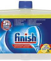 Finish Sredstvo za čišćenje perilica posuđa, 250ml - AGAFIIZMR0001
