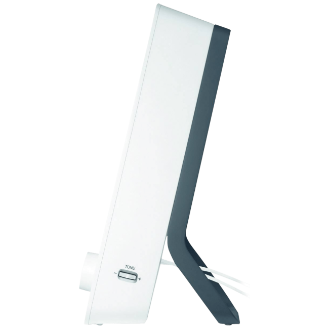 Logitech Zvučnici 2.0, 10W, 3.5 mm - Z200 White - Image 3