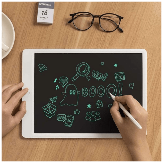 Xiaomi Tablet za crtanje, 13.5" - Mi LCD Writing Tablet 13.5" - Image 4