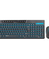 Tracer Tastatura + miš, bežični set, nano prijemnik - ISLANDER RF