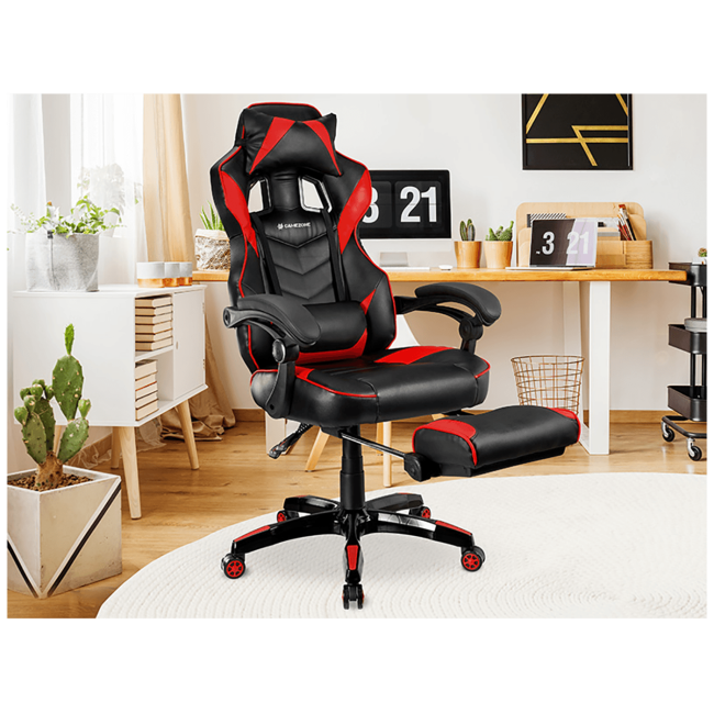 Tracer Stolica, gaming - GAMEZONE MASTERPLAYER - Image 4