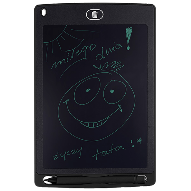 Tracer Tablet za crtanje, 8.5" - Tracer Memo - Image 3