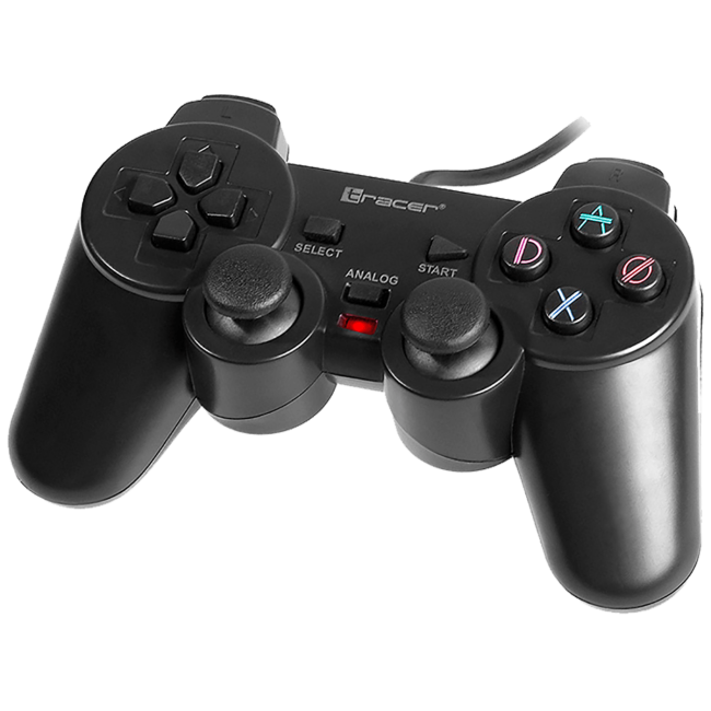 Tracer Gamepad za PC - RECON PC - Image 2