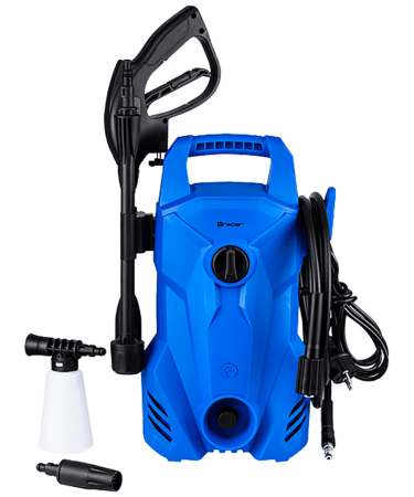 Tracer Visokotlačni perač, 1400W - CARWASHER 1400W