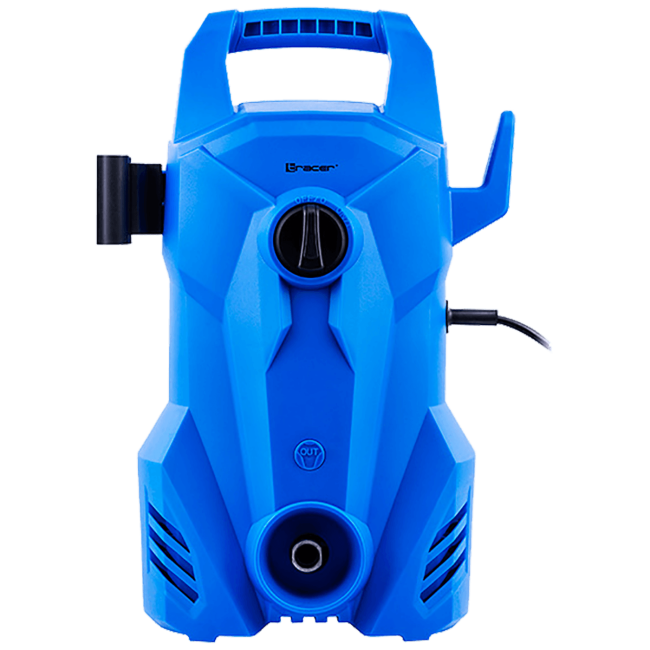 Tracer Visokotlačni perač, 1400W - CARWASHER 1400W - Image 3