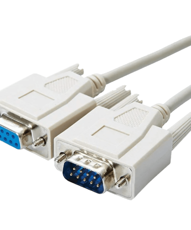 ZED electronic RS-232 kabl, dužina 1.8 metara