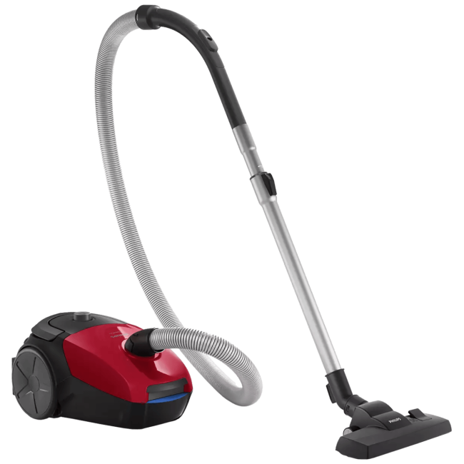 Philips Usisavač sa vrećicom, 900 W, PowerGo - FC8243/09 - Image 3