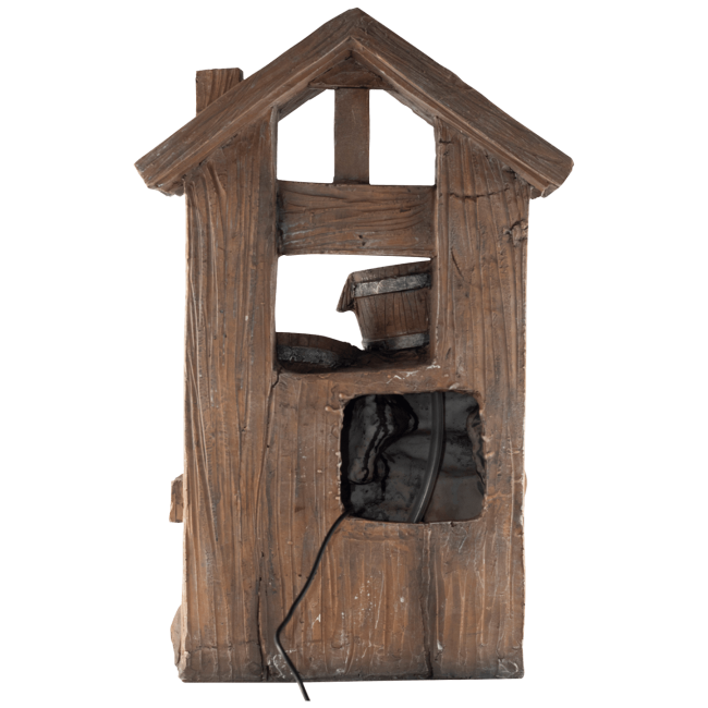 home Mini fontana - WF 02 - Image 2