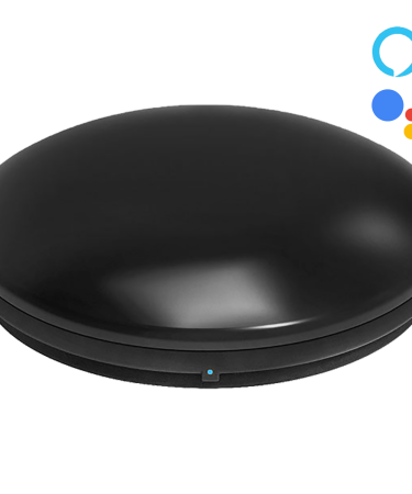 Superior Univerzalni IR daljinski upravljač za WiFi-smartphone  - Universal smartphone remote control