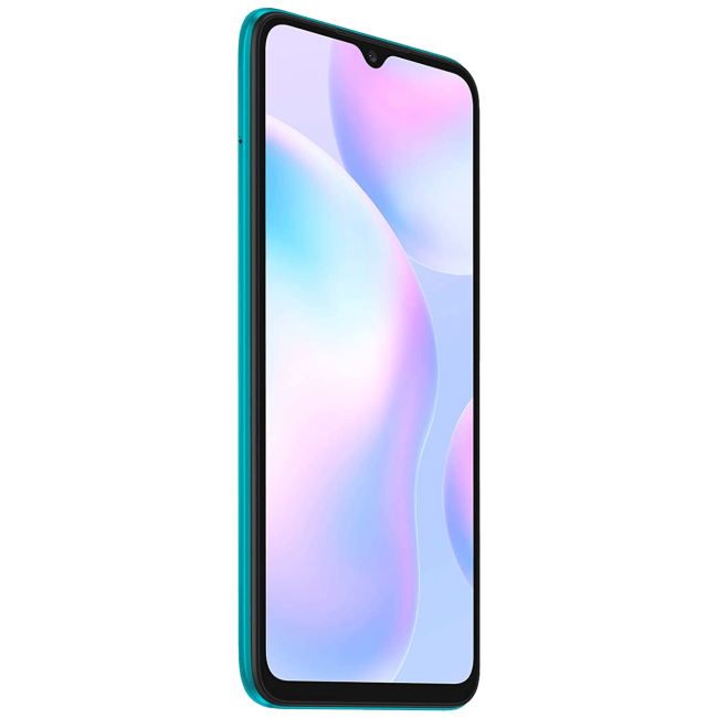 Xiaomi Smartphone 6.53",Dual SIM,Octa Core 2.0GHz,RAM 2GB,13Mpx - Redmi 9A 2GB/32GB Green - Image 2