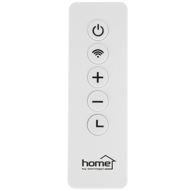 home Panel električna grijalica, zidna, smart, 700 W, WiFi - FKIR 701 WIFI - Image 3