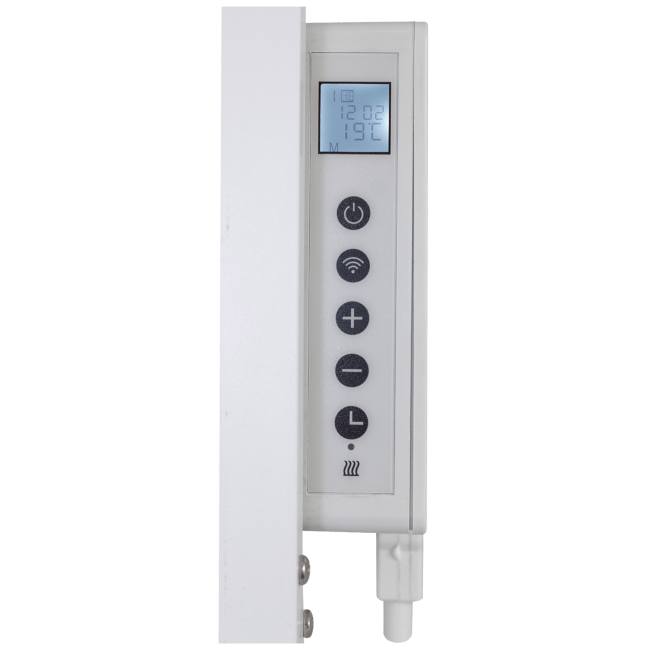 home Panel električna grijalica, zidna, smart, 700 W, WiFi - FKIR 701 WIFI - Image 4