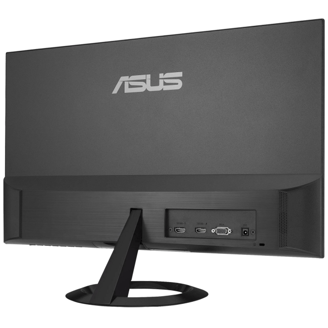 Asus Monitor 27", IPS LED, FullHD, VGA, HDMI - VZ279HE - Image 3
