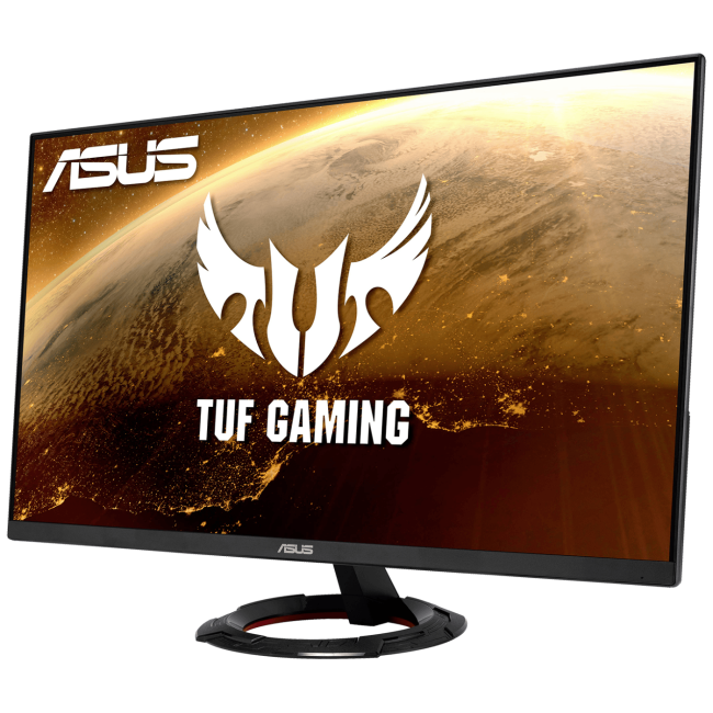 Asus Monitor 27", IPS LED, FullHD, HDMI, DisplayPort, gaming - VG279Q1R - Image 2