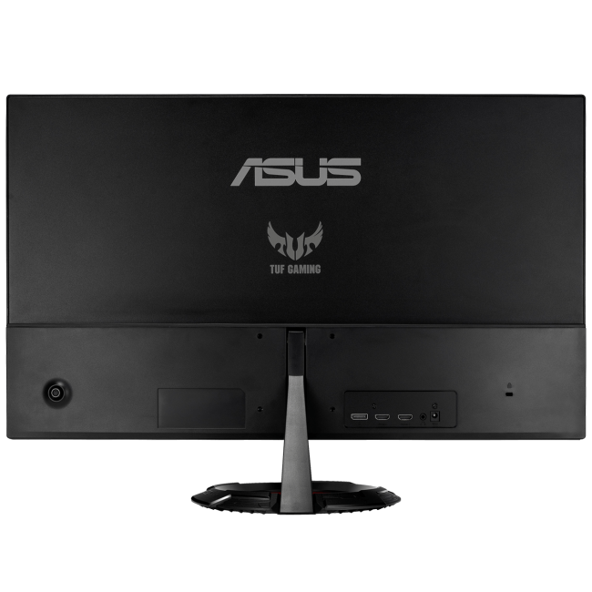 Asus Monitor 27", IPS LED, FullHD, HDMI, DisplayPort, gaming - VG279Q1R - Image 3