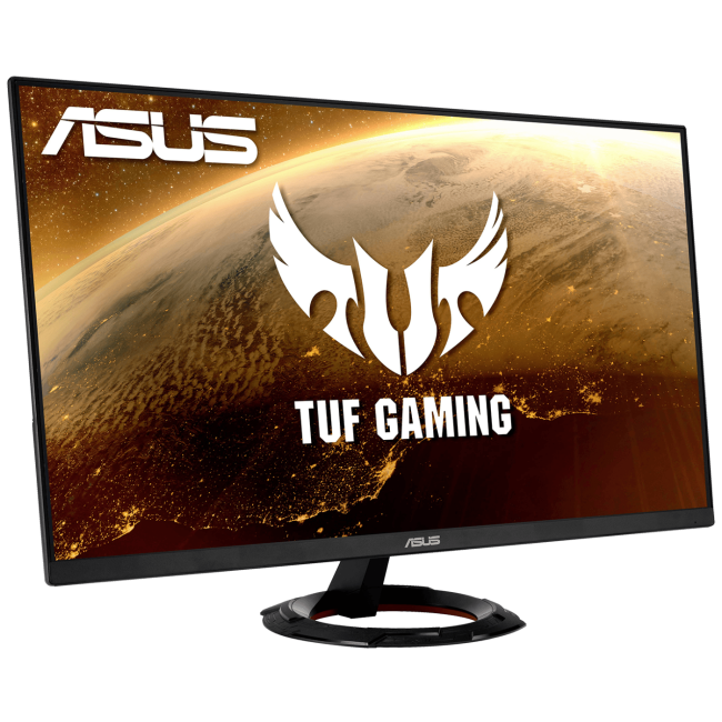 Asus Monitor 27", IPS LED, FullHD, HDMI, DisplayPort, gaming - VG279Q1R - Image 4