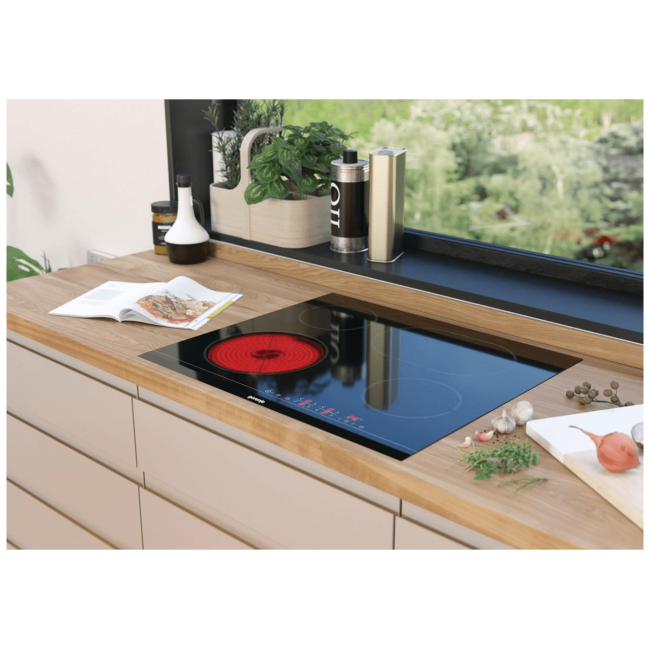 Gorenje Ugradbena staklokeramička ploča za kuhanje, 7000W - CT43SC - Image 3
