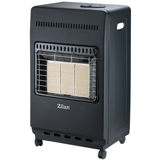 Zilan Grijalica, plinska, 4200 W - ZLN2830