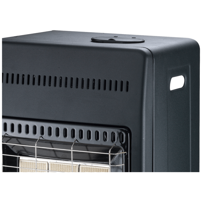 Zilan Grijalica, plinska, 4200 W - ZLN2830 - Image 3