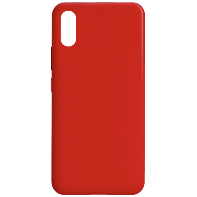 Samsung Maska za mobitel Samsung A10s - Original Silicone Case A10s